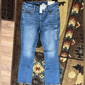 women’s jeans size 10